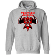 Sweatshirts Sport Grey / S Tristram Diablos Pullover Hoodie