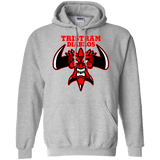 Sweatshirts Sport Grey / S Tristram Diablos Pullover Hoodie