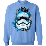 Troop style Crewneck Sweatshirt