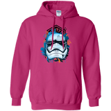 Sweatshirts Heliconia / S Troop style Pullover Hoodie