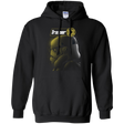 Sweatshirts Black / S TROOPER1 Pullover Hoodie