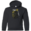 Sweatshirts Black / YS TROOPER1 Youth Hoodie