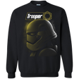 Sweatshirts Black / S TROOPER2 Crewneck Sweatshirt