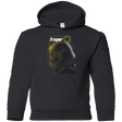 Sweatshirts Black / YS TROOPER2 Youth Hoodie