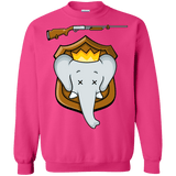 Sweatshirts Heliconia / S Trophy Babar Crewneck Sweatshirt