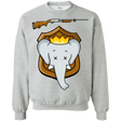 Sweatshirts Sport Grey / S Trophy Babar Crewneck Sweatshirt