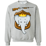 Sweatshirts Sport Grey / S Trophy Babar Crewneck Sweatshirt