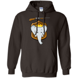 Sweatshirts Dark Chocolate / S Trophy Babar Hoodie