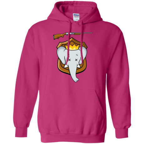 Sweatshirts Heliconia / S Trophy Babar Hoodie