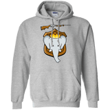 Sweatshirts Sport Grey / S Trophy Babar Hoodie