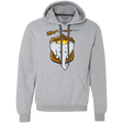 Sweatshirts Sport Grey / S Trophy Babar Premium Fleece Hoodie