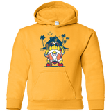 TURTLE HERMIT Youth Hoodie