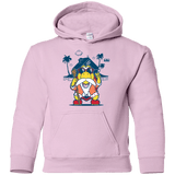 TURTLE HERMIT Youth Hoodie