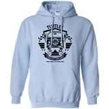 Sweatshirts Light Blue / Small Turtles Circuit Pullover Hoodie