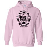 Sweatshirts Light Pink / Small Turtles Circuit Pullover Hoodie