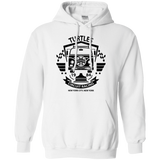 Sweatshirts White / Small Turtles Circuit Pullover Hoodie