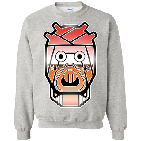 Sweatshirts Ash / Small Tusken Crewneck Sweatshirt