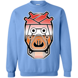 Sweatshirts Carolina Blue / Small Tusken Crewneck Sweatshirt