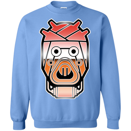 Sweatshirts Carolina Blue / Small Tusken Crewneck Sweatshirt