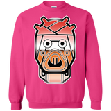 Sweatshirts Heliconia / Small Tusken Crewneck Sweatshirt