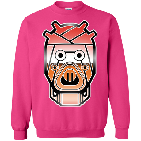 Sweatshirts Heliconia / Small Tusken Crewneck Sweatshirt