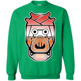 Sweatshirts Irish Green / Small Tusken Crewneck Sweatshirt