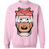 Sweatshirts Light Pink / Small Tusken Crewneck Sweatshirt