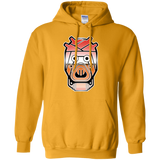 Sweatshirts Gold / Small Tusken Pullover Hoodie