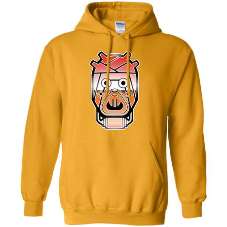 Sweatshirts Gold / Small Tusken Pullover Hoodie