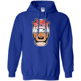 Sweatshirts Royal / Small Tusken Pullover Hoodie