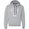 Sweatshirts Sport Grey / Small Twin Peaks Dark Roast Premium Fleece Hoodie