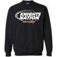 Sweatshirts Black / Small UCF Dilly Dilly Crewneck Sweatshirt