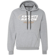 Sweatshirts Sport Grey / Small UCF Dilly Dilly Premium Fleece Hoodie