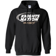 Sweatshirts Black / Small UCF Dilly Dilly Pullover Hoodie