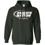 Sweatshirts Forest Green / Small UCF Dilly Dilly Pullover Hoodie