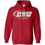 Sweatshirts Red / Small UCF Dilly Dilly Pullover Hoodie