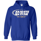 Sweatshirts Royal / Small UCF Dilly Dilly Pullover Hoodie