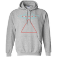 Sweatshirts Sport Grey / S UFO Tri Pullover Hoodie