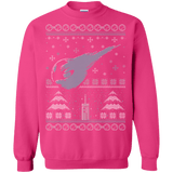 Sweatshirts Heliconia / Small Ugly Fantasy Sweater Crewneck Sweatshirt