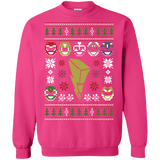 Sweatshirts Heliconia / Small UGLY RANGERS Crewneck Sweatshirt