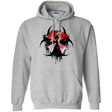 Sweatshirts Sport Grey / S Umbrella Corp Pullover Hoodie