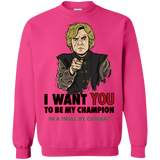 Sweatshirts Heliconia / S Uncle Imp Crewneck Sweatshirt