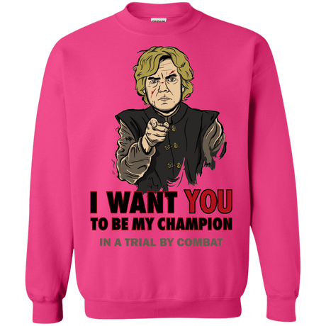 Sweatshirts Heliconia / S Uncle Imp Crewneck Sweatshirt