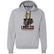 Sweatshirts Sport Grey / S Uncle Imp Premium Fleece Hoodie