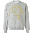 Sweatshirts Sport Grey / S Under Construction Crewneck Sweatshirt