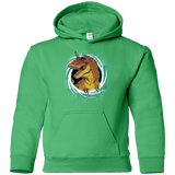 Sweatshirts Unicornsaurus-Rex Youth Hoodie