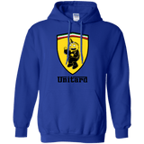 Sweatshirts Royal / S Unitardi Pullover Hoodie