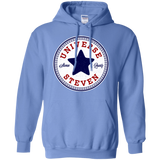 Sweatshirts Carolina Blue / Small Universe Steven Pullover Hoodie