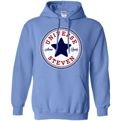 Sweatshirts Carolina Blue / Small Universe Steven Pullover Hoodie