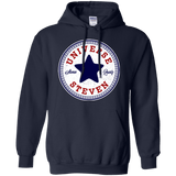 Sweatshirts Navy / Small Universe Steven Pullover Hoodie